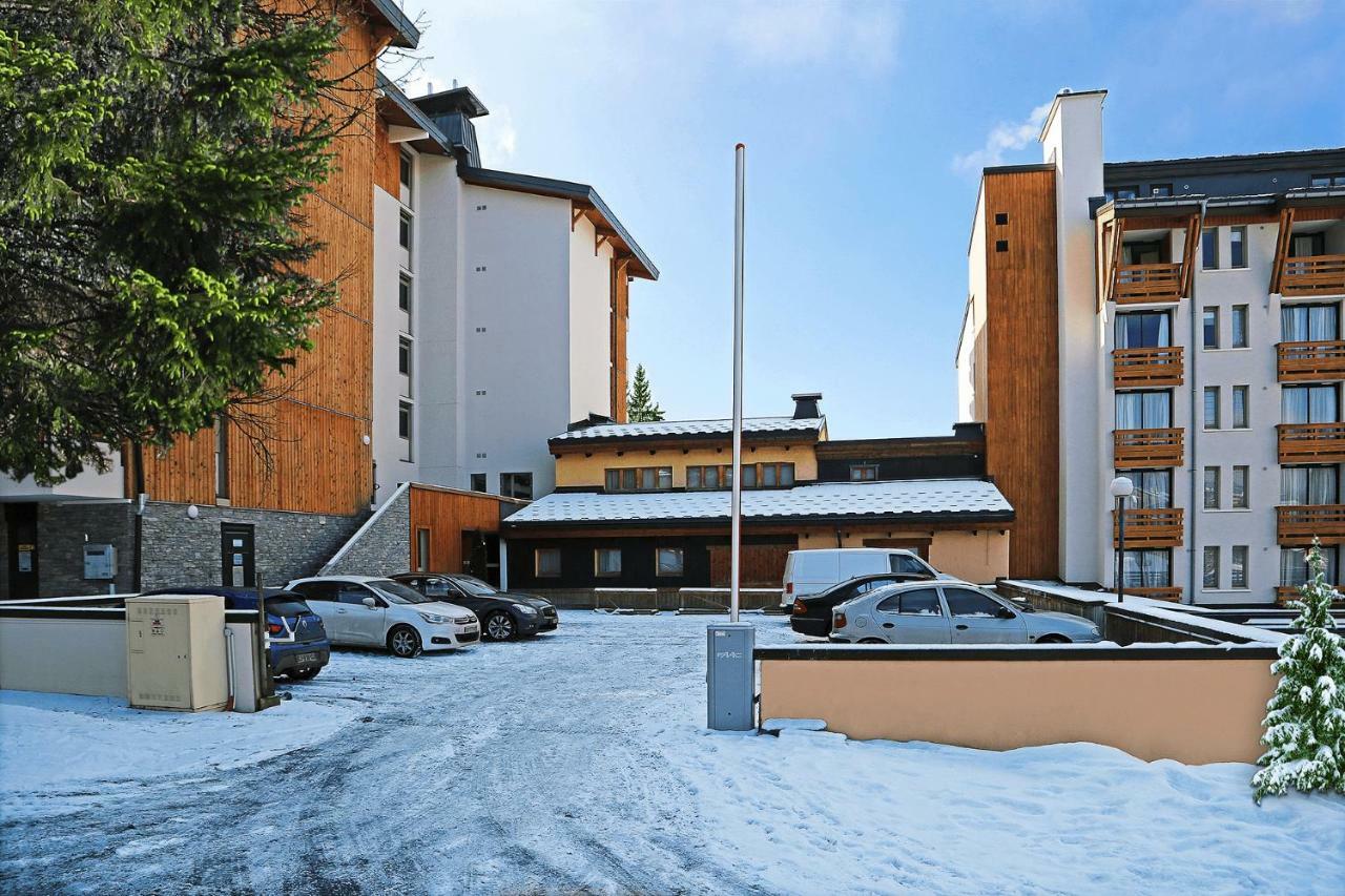 Appartment - Vacances Megeve - Ае004 외부 사진